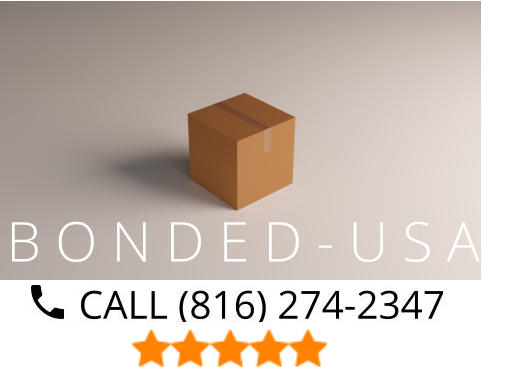 B O N D E D - U S A