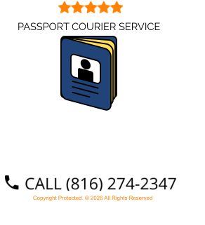 PASSPORT COURIER SERVICE Copyright Protected. © 2026 All Rights Reserved