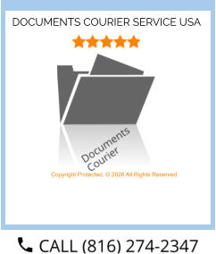 DOCUMENTS COURIER SERVICE USA Copyright Protected. © 2026 All Rights Reserved